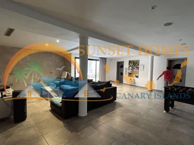 5 bedroom luxury Villa for rent in San Bartolomé de Tirajana, Spain
