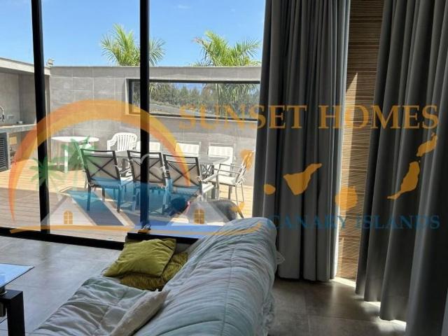 5 bedroom luxury Villa for rent in San Bartolomé de Tirajana, Spain