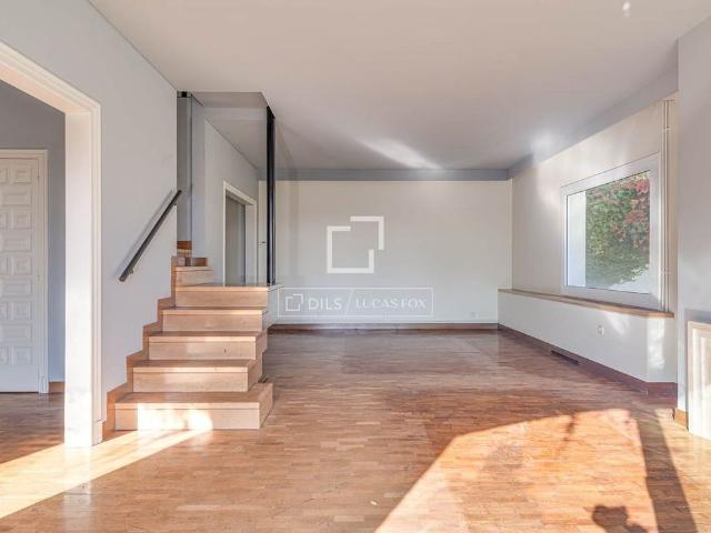 5 bedroom luxury Villa for rent in Sant Just Desvern, Spain