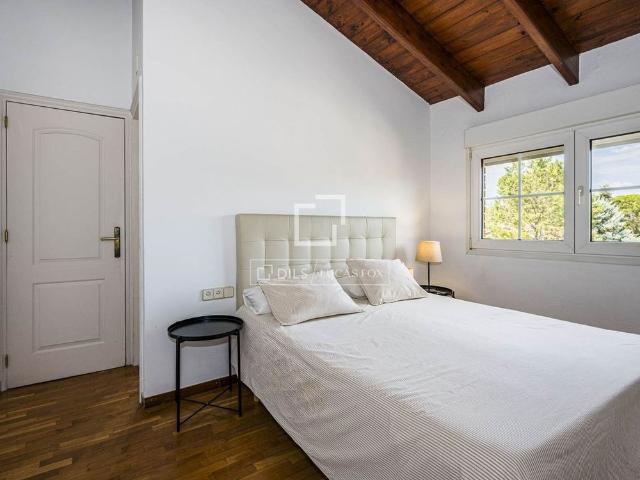 5 bedroom luxury Villa for rent in Valldoreix, Catalonia