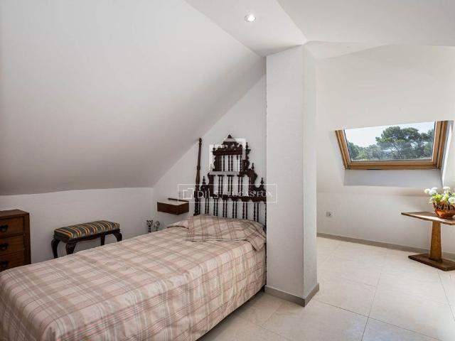5 bedroom luxury Villa for rent in Valldoreix, Spain