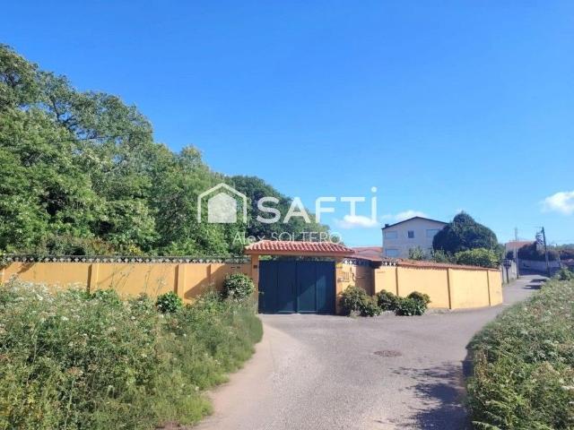 5 bedroom luxury Villa for rent in Vigo, Spain