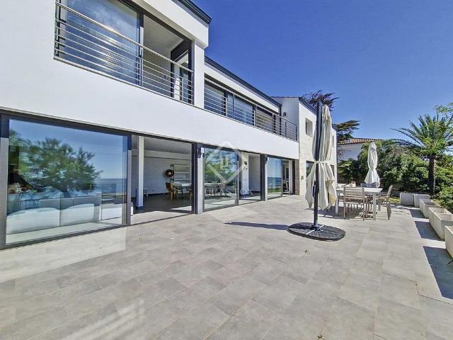 5 bedroom luxury Villa for rent in Vilanova i la Geltrú, Catalonia