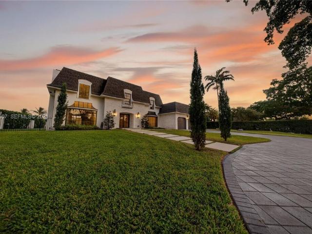 5 bedroom luxury Villa for sale in Fort Lauderdale, Florida