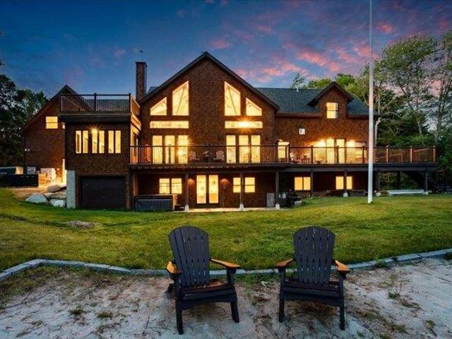 5 bedroom, Moultonborough NH 03254 104849367