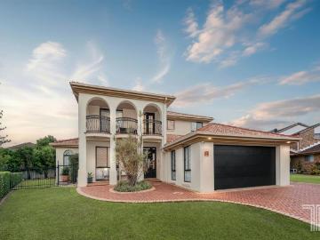 Bribie Island, Woorim, Moreton Bay Regional, Queensland