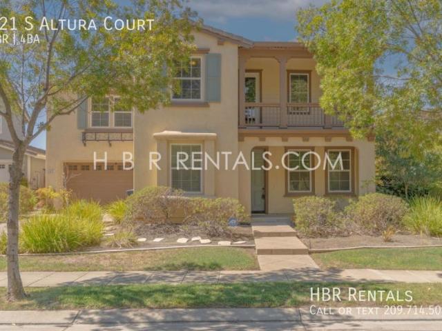 5 bedroom, Mountain House CA 95391 105666064