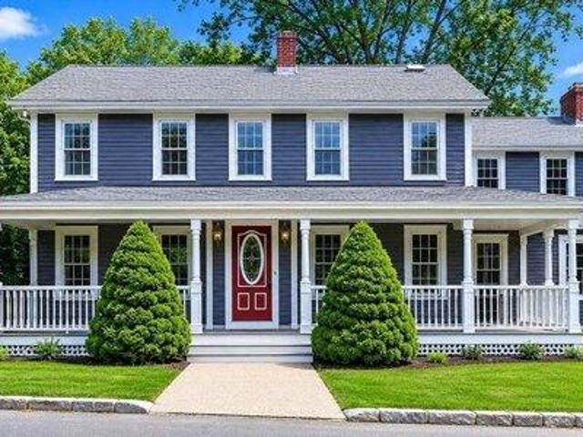 5 bedroom, Monson MA 01057 105658930