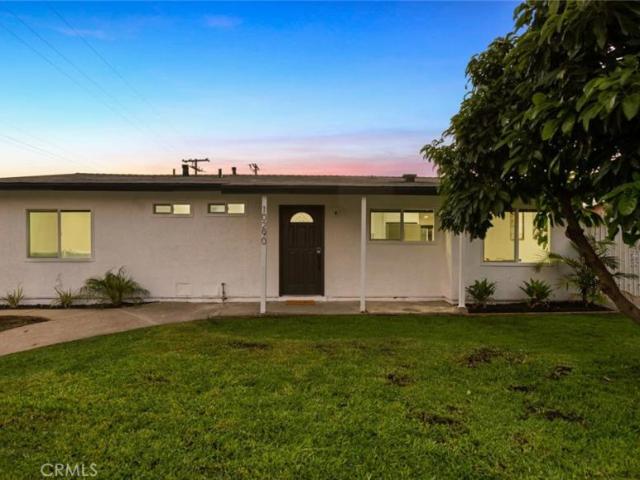 5 bedroom, Montclair CA 91763 LS97733155