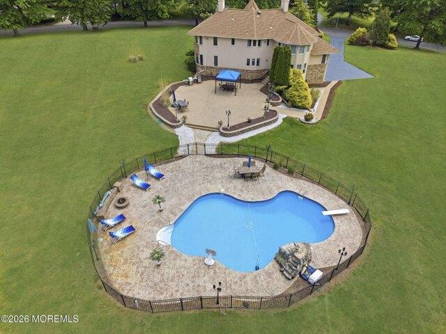 5 bedroom, Morganville NJ 07751 106105589
