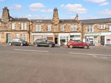 5 Bedroom Maisonette To Rent In Forth Crescent, Riverside, Stirling, FK8