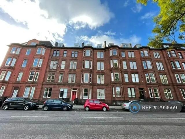5 Bedroom Maisonette To Rent In Sauchiehall St, Glasgow, G3