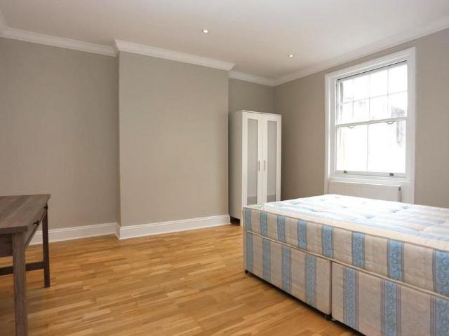 5 bedroom maisonette to rent