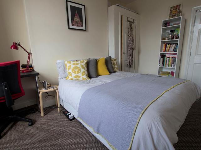 5 bedroom maisonette to rent