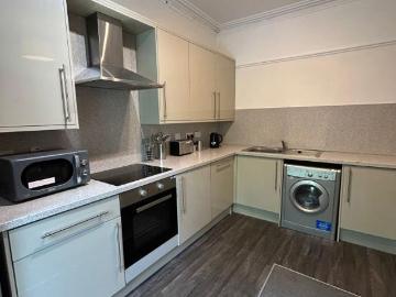 Dundee, Shetland - Garden, Equipped kitchen
