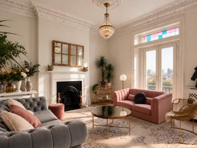 5 bedroom maisonette for sale