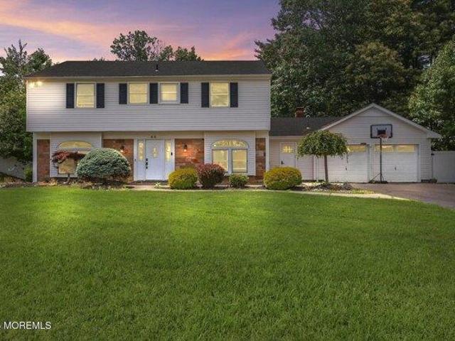 5 bedroom, Manalapan NJ 07726 104441055