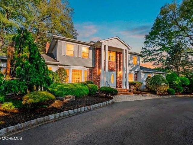 5 bedroom, Manalapan NJ 07726 104445517