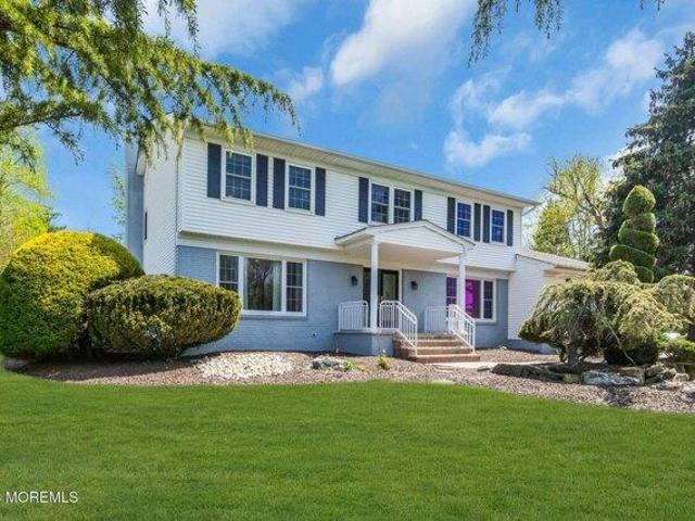 5 bedroom, Manalapan NJ 07726 104408978