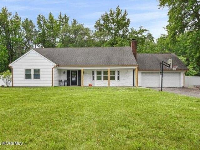 5 bedroom, Manalapan NJ 07726 104410973