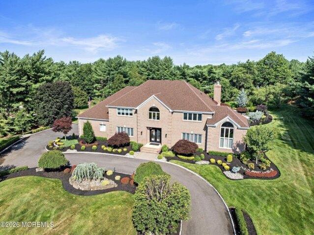 5 bedroom, Manalapan NJ 07726 104568209