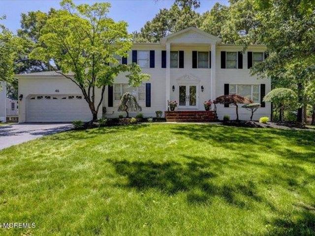 5 bedroom, Manalapan NJ 07726 104568633
