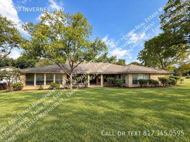 5 bedroom, Mansfield TX 76063 LS105777190