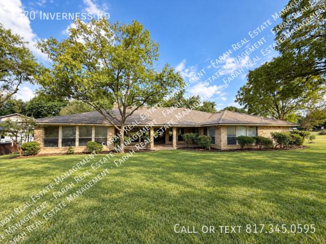 5 bedroom, Mansfield TX 76063 105841504