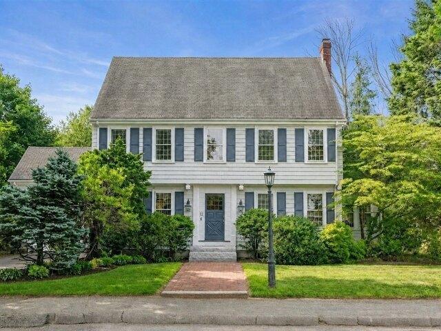 5 bedroom, Marblehead MA 01945 105427341