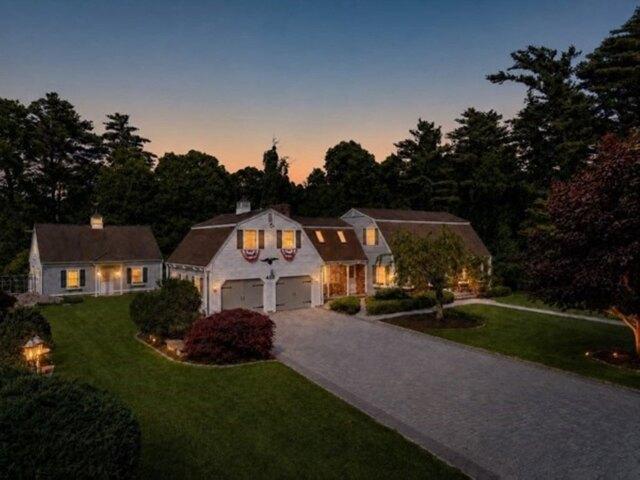 5 bedroom, Marion MA 02738 105658491