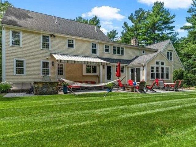 5 bedroom, Marshfield MA 02050 105512848