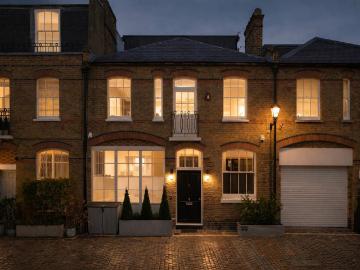 Knightsbridge SW1 London, Zone 1 London, West London, London, Greater London