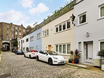 Westbourne Green, London, Greater London