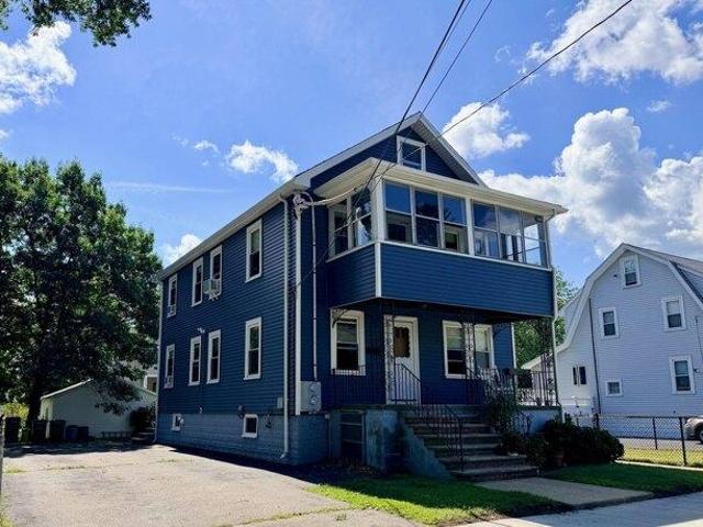 5 bedroom, Medford MA 02155 105497557