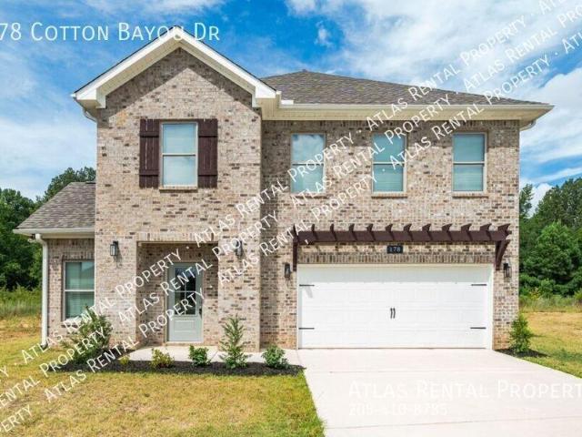 5 bedroom, Meridianville AL 35759 LS93528538