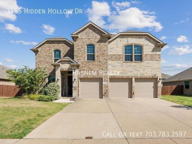 5 bedroom, Midlothian TX 76065 105212713