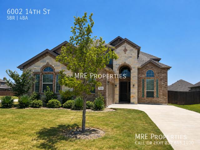 5 bedroom, Midlothian TX 76065 105213065