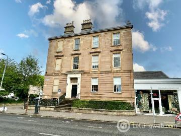 Glasgow, Glasgow and Clyde Valley - Equipped kitchen