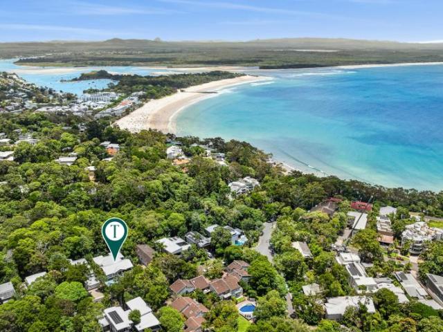 5 Bedroom House Noosa Heads QLD 101583415