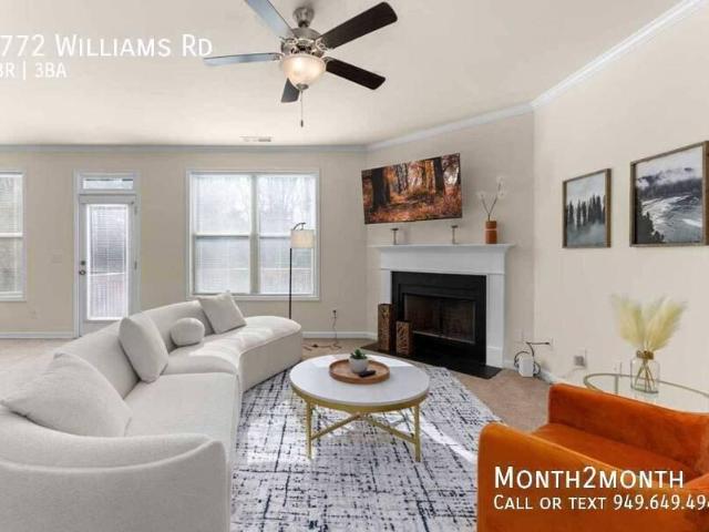 5 bedroom, Norcross GA 30093 LS104195536