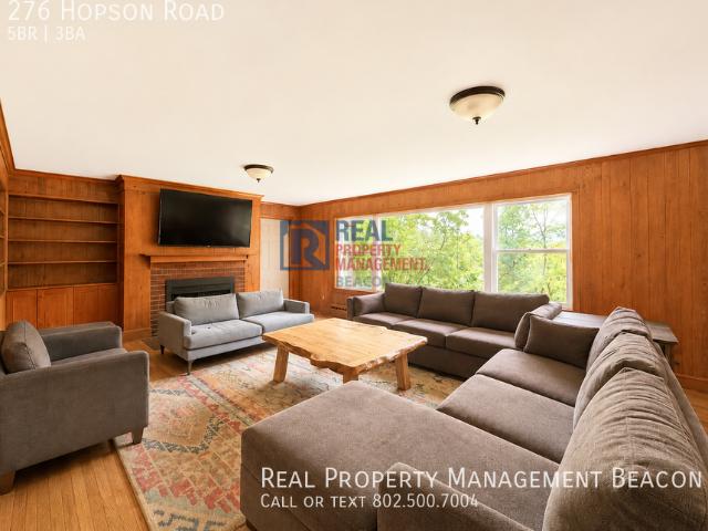5 bedroom, Norwich VT 05055 LS103893878