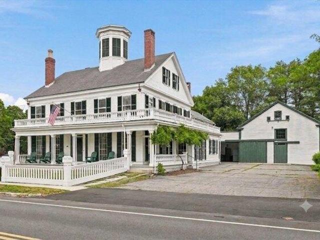 5 bedroom, North Andover MA 01845 105515102