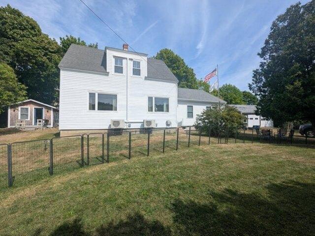 5 bedroom, North Haven ME 04853 105660309