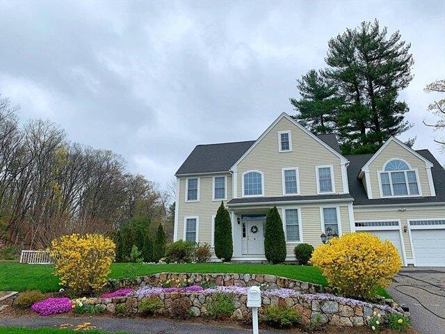 5 bedroom, Northborough MA 01532 104605852