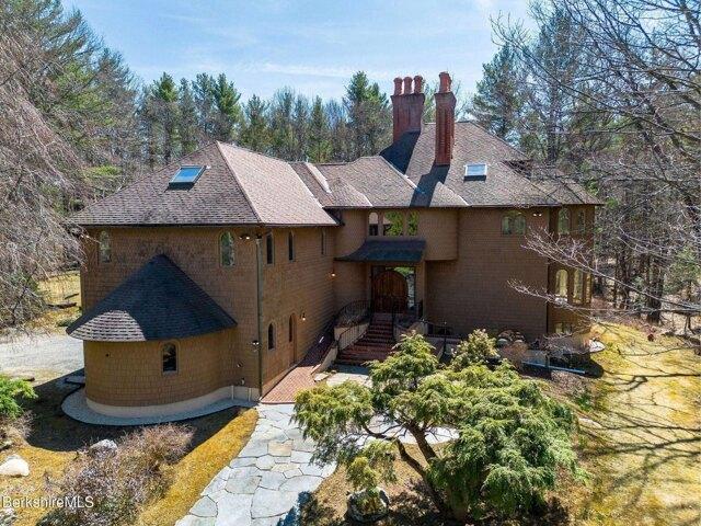 5 bedroom, New Marlborough MA 01230 105352809