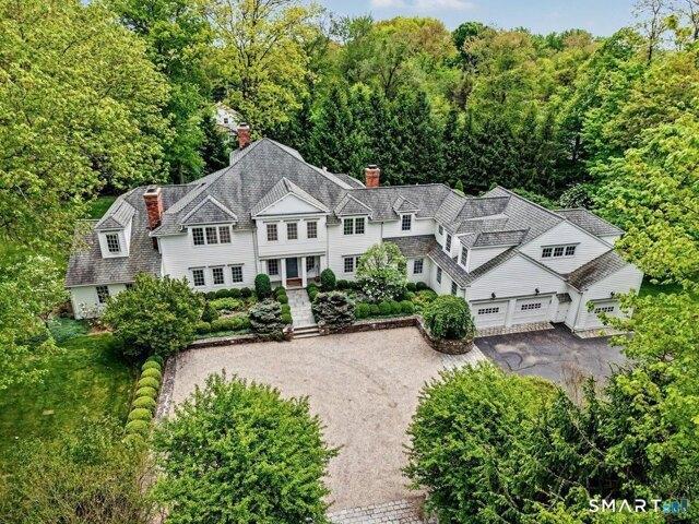5 bedroom, New Canaan CT 06840 104539950