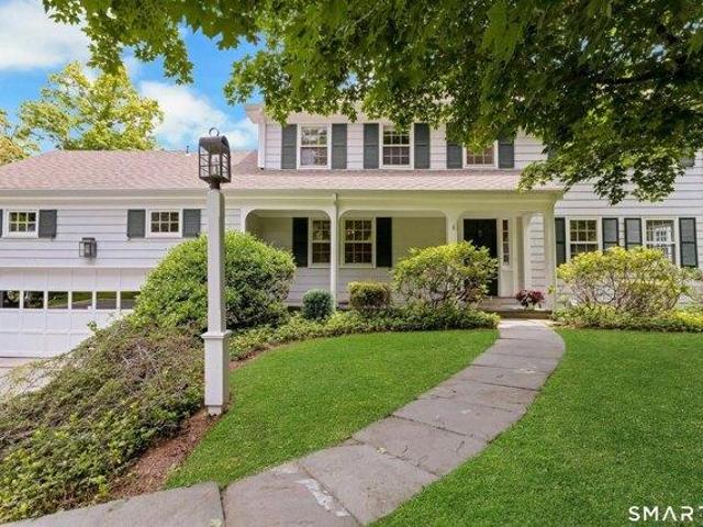 5 bedroom, New Canaan CT 06840 104542207