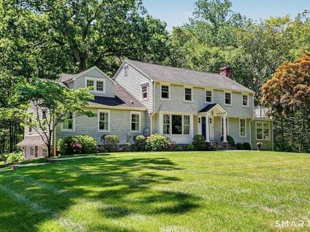 5 bedroom, New Canaan CT 06840 104542302