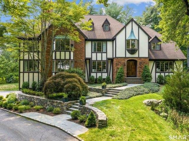 5 bedroom, New Canaan CT 06840 104568527