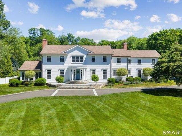 5 bedroom, New Canaan CT 06840 104607283